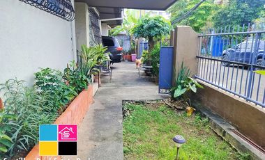 Bungalow House For Sale in Banilad Cebu City
