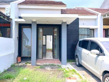 Rumah Citra Garden Buduran dkt Pintu Tol Sidoarjo Lippo Pondok Jati