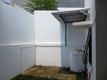 Rumah Citra Garden Buduran dkt Pintu Tol Sidoarjo Lippo Pondok Jati