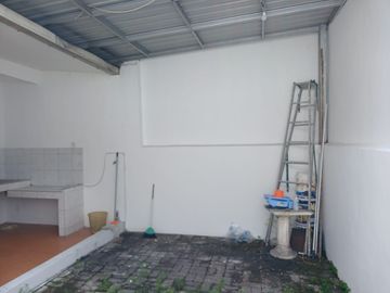 Rumah Citra Garden Buduran dkt Pintu Tol Sidoarjo Lippo Pondok Jati