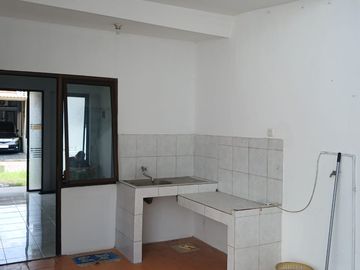 Rumah Citra Garden Buduran dkt Pintu Tol Sidoarjo Lippo Pondok Jati