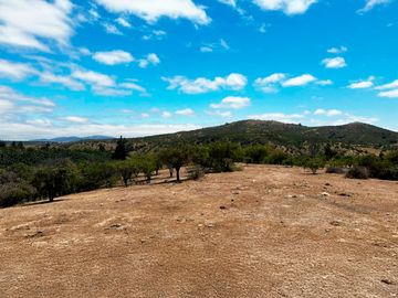PARCELA DE 3,5 HA EN LAS TINAJAS,EL MAITEN MELIPILLA