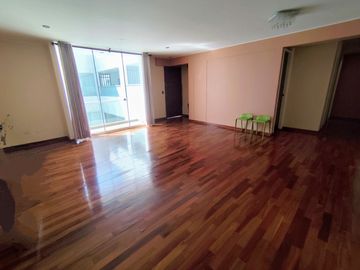 VENDO DUPLEX  5DORM – Jr. Fernando Castrat 414, Santiago de Surco