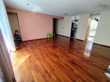 VENDO DUPLEX  5DORM – Jr. Fernando Castrat 414, Santiago de Surco