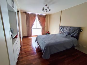 VENDO DUPLEX  5DORM – Jr. Fernando Castrat 414, Santiago de Surco