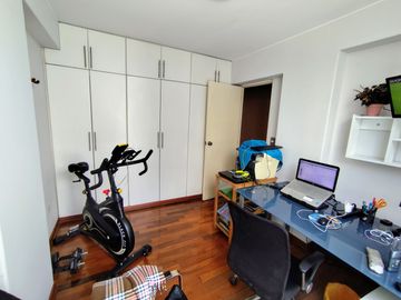 VENDO DUPLEX  5DORM – Jr. Fernando Castrat 414, Santiago de Surco