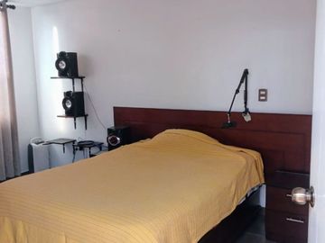 VENDO DUPLEX  5DORM – Jr. Fernando Castrat 414, Santiago de Surco