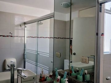 VENDO DUPLEX  5DORM – Jr. Fernando Castrat 414, Santiago de Surco