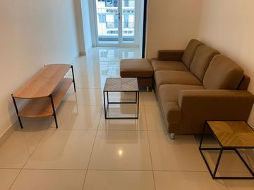 For Rent Apartment The Aspen Peak Residence Full Furnished South Jakarta