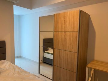 For Rent Apartment The Aspen Peak Residence Full Furnished South Jakarta