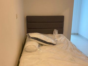 For Rent Apartment The Aspen Peak Residence Full Furnished South Jakarta