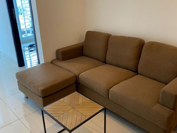 For Rent Apartment The Aspen Peak Residence Full Furnished South Jakarta