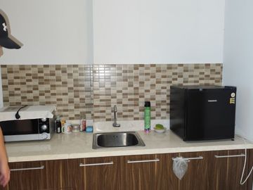 For Rent Apartment The Aspen Peak Residence Full Furnished South Jakarta