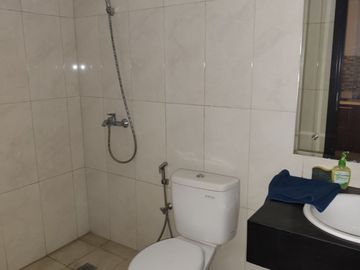 For Rent Apartment The Aspen Peak Residence Full Furnished South Jakarta