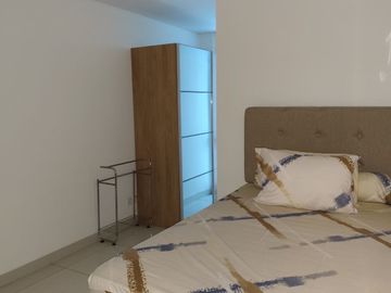 For Rent Apartment The Aspen Peak Residence Full Furnished South Jakarta