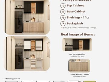 Townhouse Modern Smart Living di Johar Baru Jakarta Pusat, Dekat ke Pusat Pemerintahan dan Kantor Kementrian