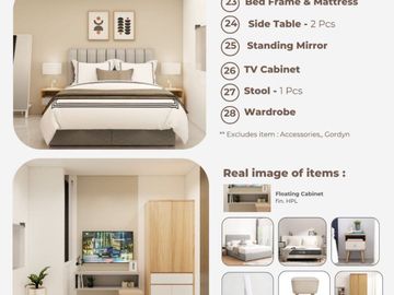 Townhouse Modern Smart Living di Johar Baru Jakarta Pusat, Dekat ke Pusat Pemerintahan dan Kantor Kementrian