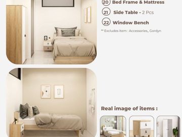 Townhouse Modern Smart Living di Johar Baru Jakarta Pusat, Dekat ke Pusat Pemerintahan dan Kantor Kementrian