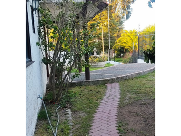 I. HOLZAPFEL #913 Casa 5D3B en Bosques de Montemar