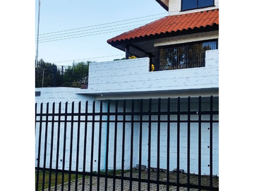 I. HOLZAPFEL #913 Casa 5D3B en Bosques de Montemar