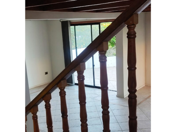 I. HOLZAPFEL #913 Casa 5D3B en Bosques de Montemar