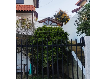 I. HOLZAPFEL #913 Casa 5D3B en Bosques de Montemar