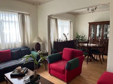 Departamento en Venta, Tepeyac Insurgentes, Ciudad de México