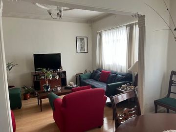 Departamento en Venta, Tepeyac Insurgentes, Ciudad de México