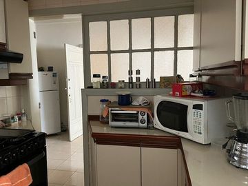 Departamento en Venta, Tepeyac Insurgentes, Ciudad de México
