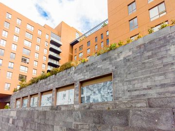 DEPARTAMENTOS DE OPORTUNIDAD LA GOTA RESIDENCIAL