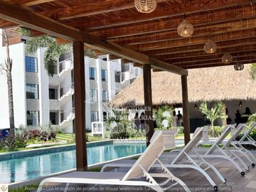 DEPARTAMENTOS EN VENTA  EN MANZANILLO