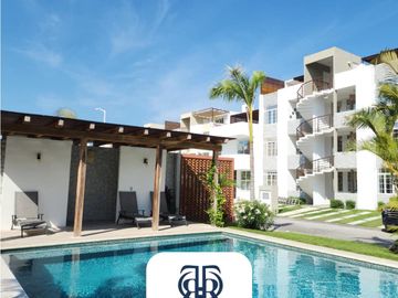DEPARTAMENTOS EN VENTA  EN MANZANILLO
