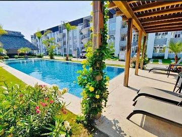 DEPARTAMENTOS EN VENTA  EN MANZANILLO