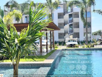 DEPARTAMENTOS EN VENTA  EN MANZANILLO