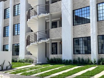 DEPARTAMENTOS EN VENTA  EN MANZANILLO