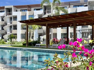 DEPARTAMENTOS EN VENTA  EN MANZANILLO