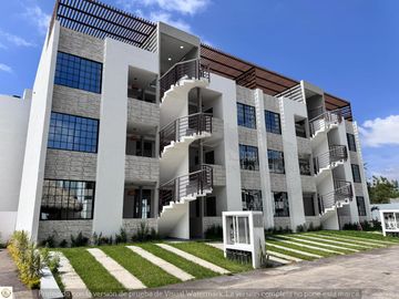DEPARTAMENTOS EN VENTA  EN MANZANILLO