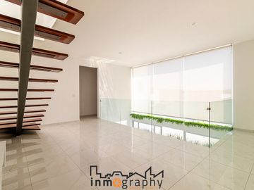 EXCELENTE PRECIO - CASA EN VENTA EN CUMBRES DEL LAGO INSUPERABLE