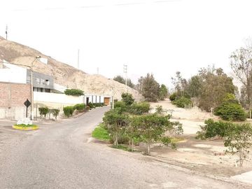 🏡 Vendo Hermosa Propiedad En Cieneguilla 🏡