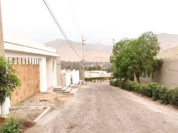 🏡 Vendo Hermosa Propiedad En Cieneguilla 🏡