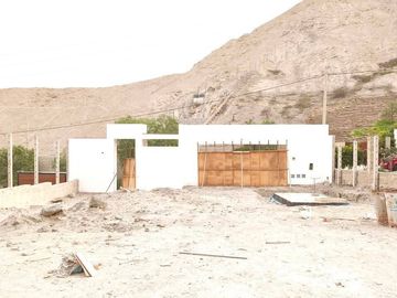 🏡 Vendo Hermosa Propiedad En Cieneguilla 🏡