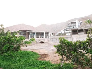 🏡 Vendo Hermosa Propiedad En Cieneguilla 🏡
