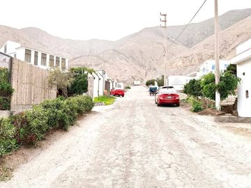 🏡 Vendo Hermosa Propiedad En Cieneguilla 🏡