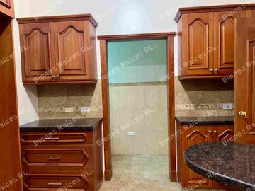 DEPARTAMENTO PLANTA BAJA EN ALQUILER CIUDADELA VERNAZA NORTE