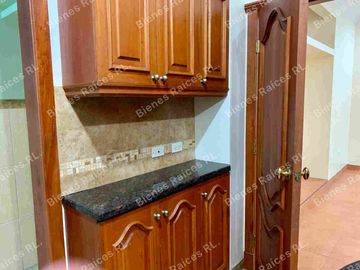 DEPARTAMENTO PLANTA BAJA EN ALQUILER CIUDADELA VERNAZA NORTE