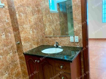DEPARTAMENTO PLANTA BAJA EN ALQUILER CIUDADELA VERNAZA NORTE