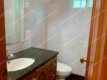 DEPARTAMENTO PLANTA BAJA EN ALQUILER CIUDADELA VERNAZA NORTE