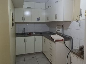 DEPARTAMENTO PLAZA NORTE TIPO DUPLEX. LOS OLIVOS