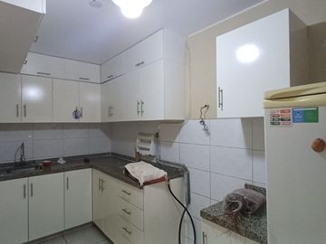 DEPARTAMENTO PLAZA NORTE TIPO DUPLEX. LOS OLIVOS