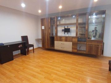 DEPARTAMENTO PLAZA NORTE TIPO DUPLEX. LOS OLIVOS
